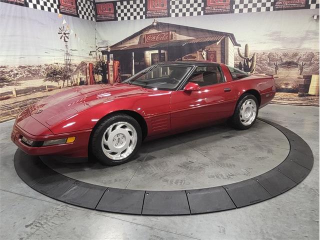 1991 Chevrolet Camaro ZL1 (CC-1824780) for sale in Bristol, Pennsylvania