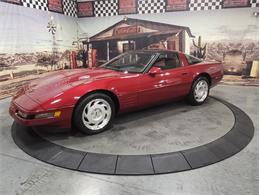 1991 Chevrolet Camaro ZL1 (CC-1824780) for sale in Bristol, Pennsylvania