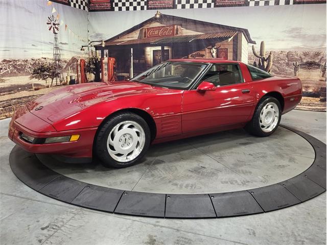 1991 Chevrolet Camaro ZL1 (CC-1824780) for sale in Bristol, Pennsylvania