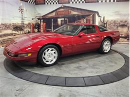 1991 Chevrolet Camaro ZL1 (CC-1824780) for sale in Bristol, Pennsylvania