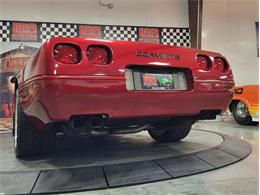 1991 Chevrolet Camaro ZL1 (CC-1824780) for sale in Bristol, Pennsylvania