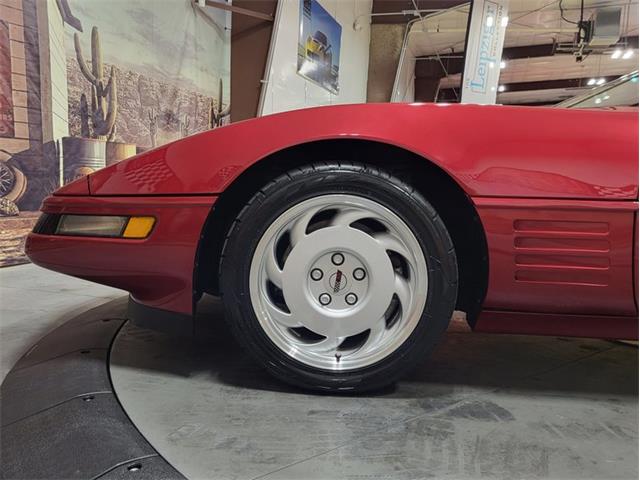 1991 Chevrolet Camaro ZL1 (CC-1824780) for sale in Bristol, Pennsylvania
