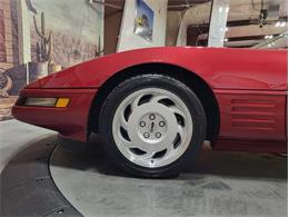 1991 Chevrolet Camaro ZL1 (CC-1824780) for sale in Bristol, Pennsylvania