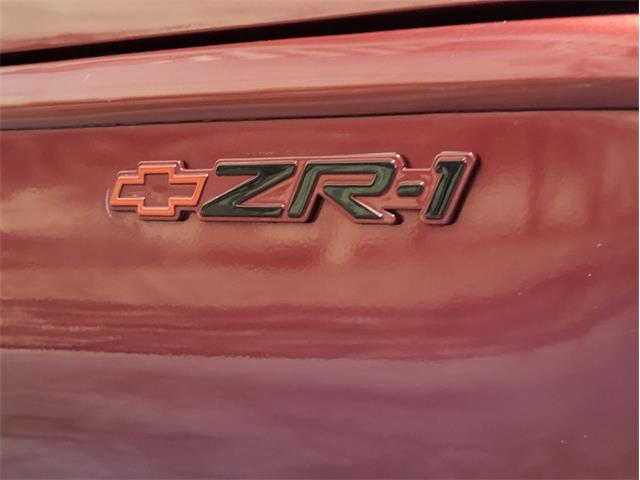 1991 Chevrolet Camaro ZL1 (CC-1824780) for sale in Bristol, Pennsylvania