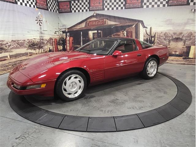 1991 Chevrolet Camaro ZL1 (CC-1824780) for sale in Bristol, Pennsylvania