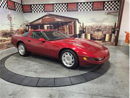 1991 Chevrolet Camaro ZL1 (CC-1824780) for sale in Bristol, Pennsylvania