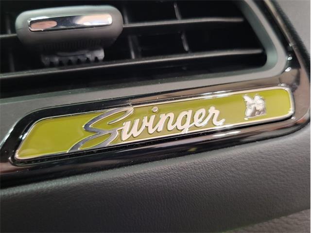 2023 Dodge Challenger (CC-1824786) for sale in Bristol, Pennsylvania