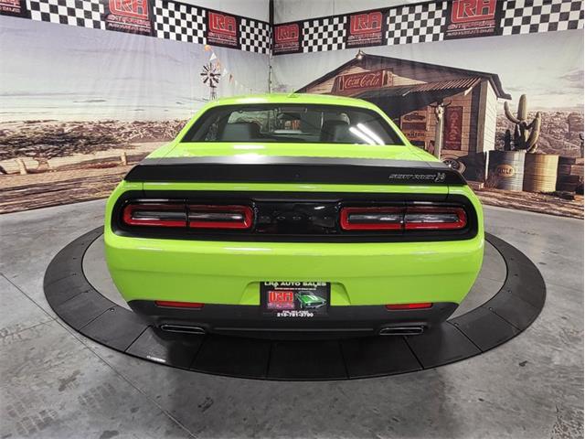 2023 Dodge Challenger (CC-1824786) for sale in Bristol, Pennsylvania