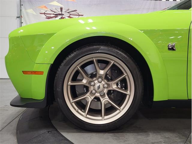 2023 Dodge Challenger (CC-1824786) for sale in Bristol, Pennsylvania
