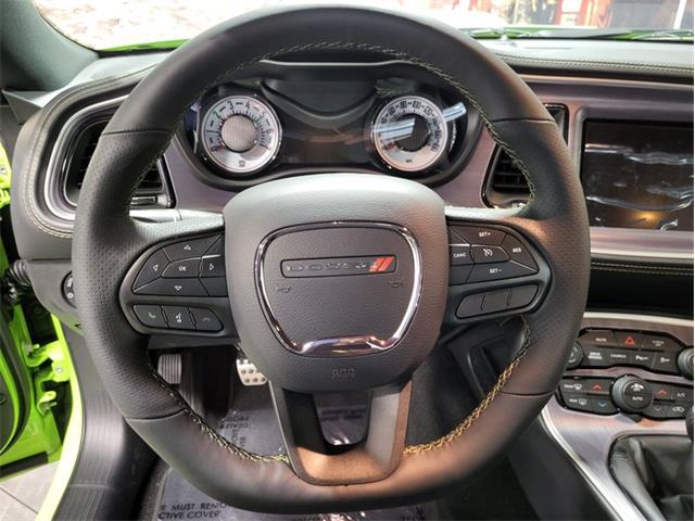 2023 Dodge Challenger (CC-1824786) for sale in Bristol, Pennsylvania