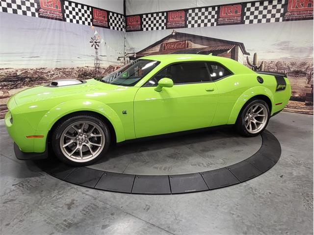 2023 Dodge Challenger (CC-1824786) for sale in Bristol, Pennsylvania