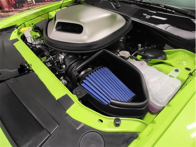 2023 Dodge Challenger (CC-1824786) for sale in Bristol, Pennsylvania