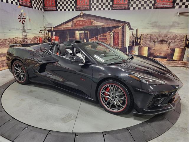 2023 Chevrolet Corvette (CC-1824792) for sale in Bristol, Pennsylvania
