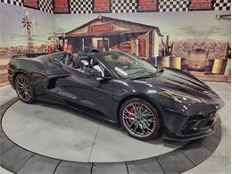 2023 Chevrolet Corvette (CC-1824792) for sale in Bristol, Pennsylvania