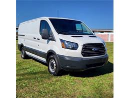 2017 Ford Transit (CC-1824803) for sale in Bristol, Pennsylvania