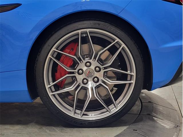 2023 Chevrolet Corvette (CC-1824811) for sale in Bristol, Pennsylvania