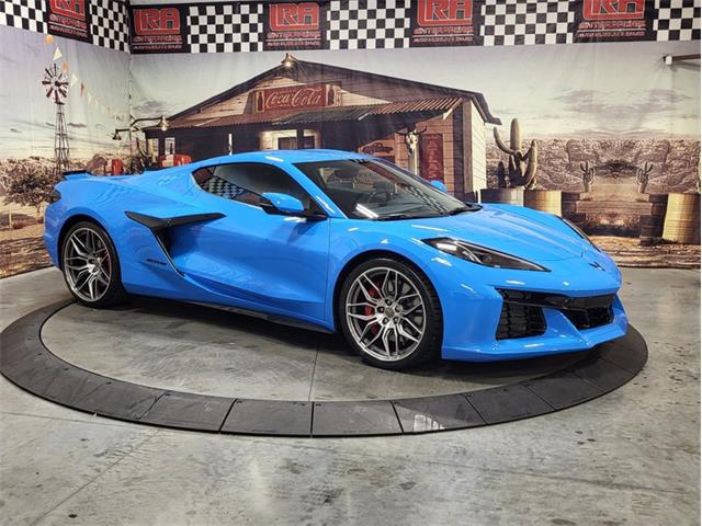 2023 Chevrolet Corvette (CC-1824811) for sale in Bristol, Pennsylvania