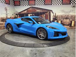 2023 Chevrolet Corvette (CC-1824811) for sale in Bristol, Pennsylvania