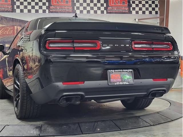2023 Dodge Challenger (CC-1824813) for sale in Bristol, Pennsylvania