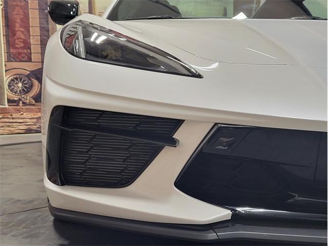2023 Chevrolet Corvette (CC-1824816) for sale in Bristol, Pennsylvania