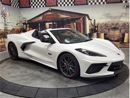 2023 Chevrolet Corvette (CC-1824816) for sale in Bristol, Pennsylvania