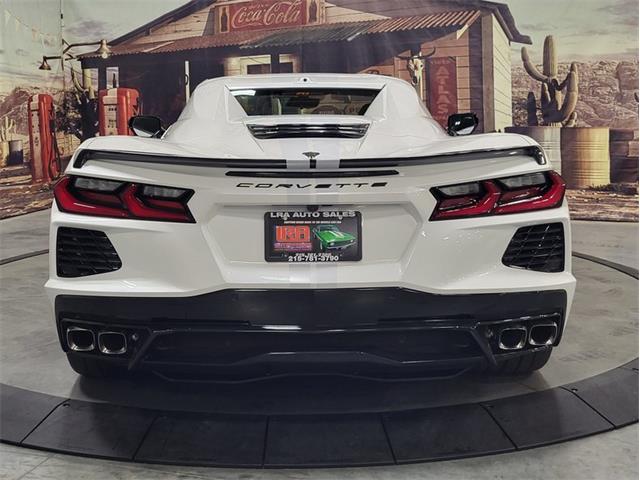 2023 Chevrolet Corvette (CC-1824816) for sale in Bristol, Pennsylvania