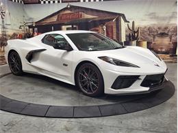 2023 Chevrolet Corvette (CC-1824816) for sale in Bristol, Pennsylvania