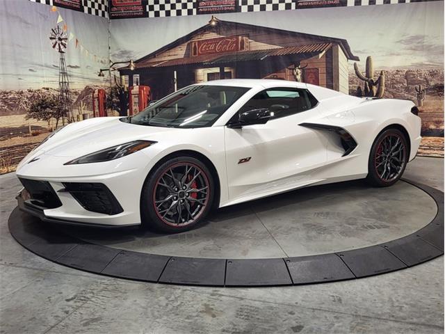 2023 Chevrolet Corvette (CC-1824816) for sale in Bristol, Pennsylvania