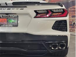 2023 Chevrolet Corvette (CC-1824816) for sale in Bristol, Pennsylvania