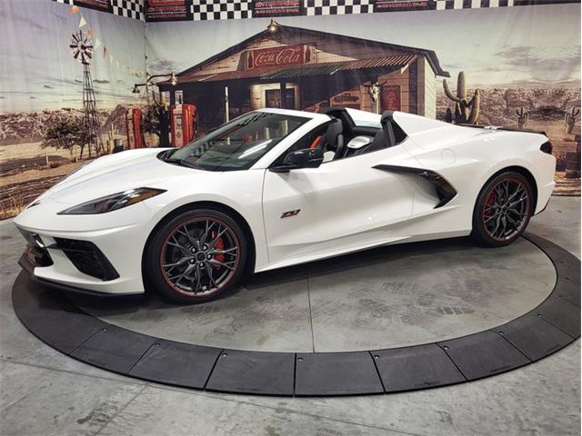 2023 Chevrolet Corvette (CC-1824816) for sale in Bristol, Pennsylvania