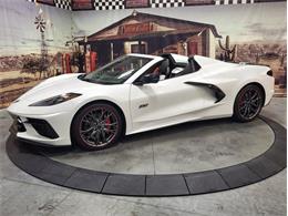2023 Chevrolet Corvette (CC-1824816) for sale in Bristol, Pennsylvania