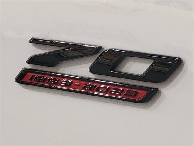 2023 Chevrolet Corvette (CC-1824816) for sale in Bristol, Pennsylvania