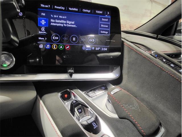 2023 Chevrolet Corvette (CC-1824816) for sale in Bristol, Pennsylvania