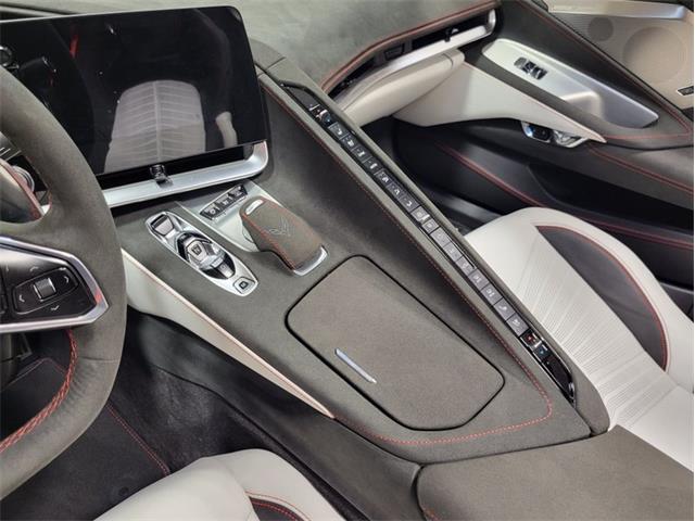 2023 Chevrolet Corvette (CC-1824816) for sale in Bristol, Pennsylvania