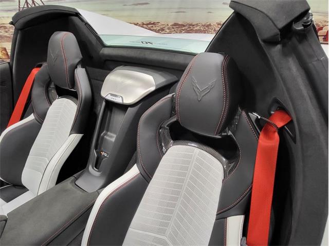 2023 Chevrolet Corvette (CC-1824816) for sale in Bristol, Pennsylvania
