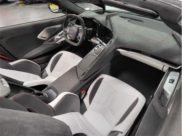 2023 Chevrolet Corvette (CC-1824816) for sale in Bristol, Pennsylvania