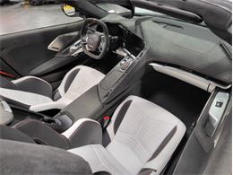 2023 Chevrolet Corvette (CC-1824816) for sale in Bristol, Pennsylvania