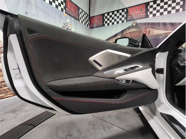 2023 Chevrolet Corvette (CC-1824816) for sale in Bristol, Pennsylvania