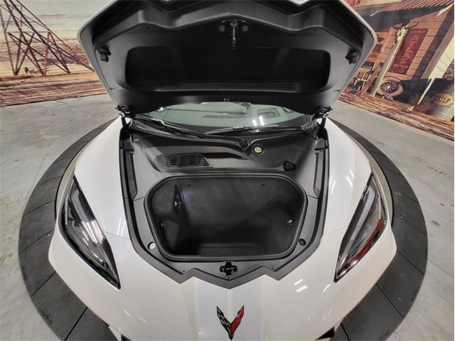 2023 Chevrolet Corvette (CC-1824816) for sale in Bristol, Pennsylvania
