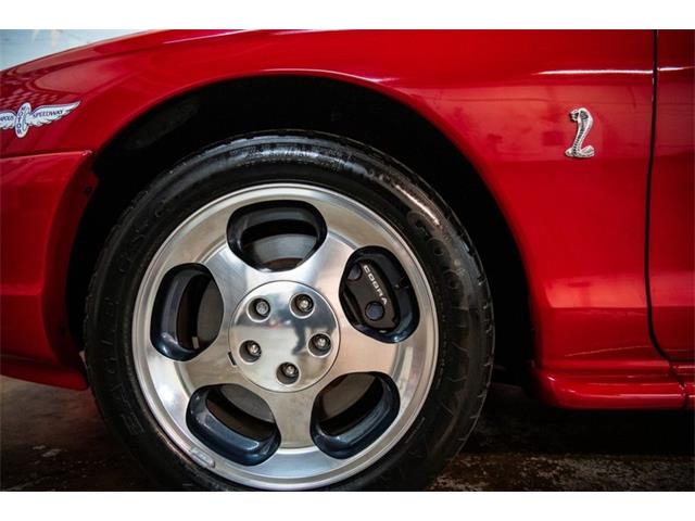 1994 Ford Mustang SVT Cobra (CC-1824821) for sale in Bristol, Pennsylvania