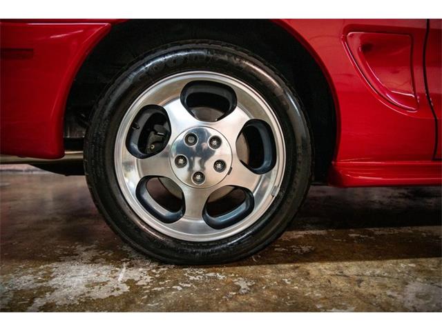 1994 Ford Mustang SVT Cobra (CC-1824821) for sale in Bristol, Pennsylvania