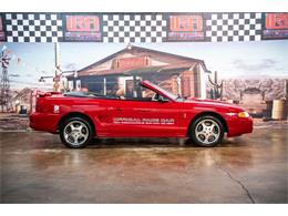 1994 Ford Mustang SVT Cobra (CC-1824821) for sale in Bristol, Pennsylvania