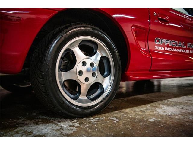 1994 Ford Mustang SVT Cobra (CC-1824821) for sale in Bristol, Pennsylvania