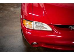 1994 Ford Mustang SVT Cobra (CC-1824821) for sale in Bristol, Pennsylvania