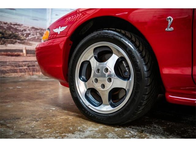 1994 Ford Mustang SVT Cobra (CC-1824821) for sale in Bristol, Pennsylvania