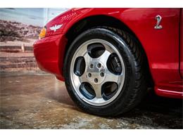 1994 Ford Mustang SVT Cobra (CC-1824821) for sale in Bristol, Pennsylvania