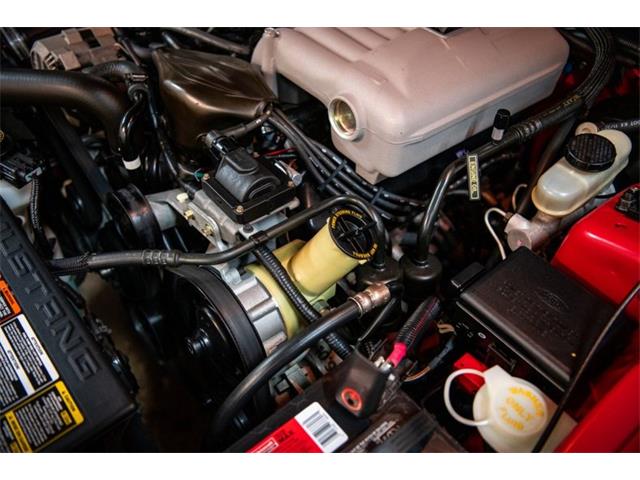 1994 Ford Mustang SVT Cobra (CC-1824821) for sale in Bristol, Pennsylvania