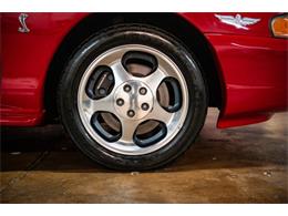 1994 Ford Mustang SVT Cobra (CC-1824821) for sale in Bristol, Pennsylvania