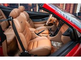 1994 Ford Mustang SVT Cobra (CC-1824821) for sale in Bristol, Pennsylvania
