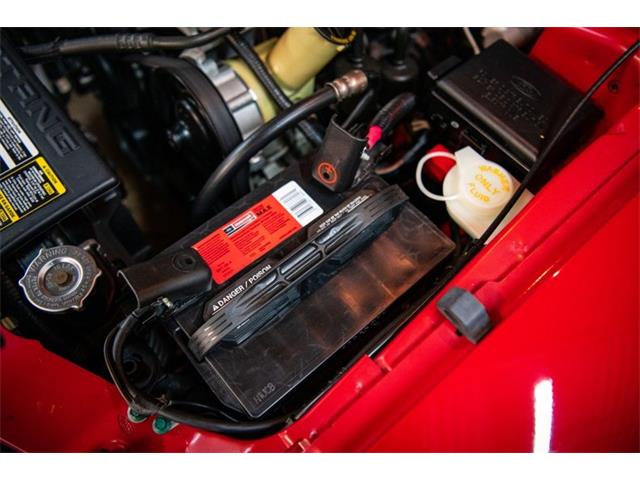1994 Ford Mustang SVT Cobra (CC-1824821) for sale in Bristol, Pennsylvania